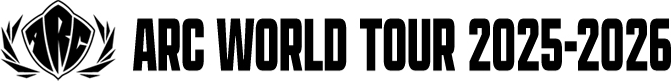 ARC WORLD TOUR 2025-2026